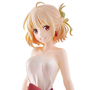 POP UP PARADE リコリス・リコイル 錦木千束 アフターパーリィ！Ver. L size 完成品フィギュア[グッドスマイルカンパニー]