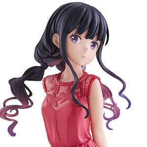 POP UP PARADE リコリス・リコイル 錦木千束 アフターパーリィ！Ver. L size 完成品フィギュア[グッドスマイルカンパニー]