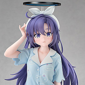 ブルーアーカイブ -Blue Archive- ユウカ(パジャマ) 1/7 完成品フィギュア[グッドスマイルアーツ上海]