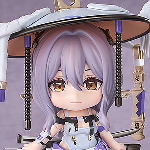 ねんどろいど 勝利の女神：NIKKE 紅蓮[グッドスマイルアーツ上海]