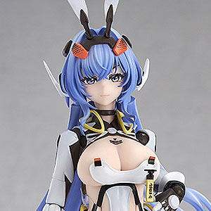 Hyper Body アズールレーン ニュージャージー (April Fools ver.) 可動フィギュア[グッドスマイルアーツ上海]