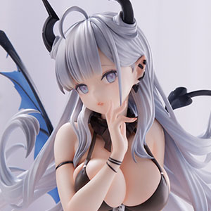 Nekojiraイラスト『テアちゃん』 完成品フィギュア（再販）[ユニオンクリエイティブ]