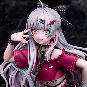 にじさんじ 石神のぞみ 1/7 完成品フィギュア[A・DIMENSION]