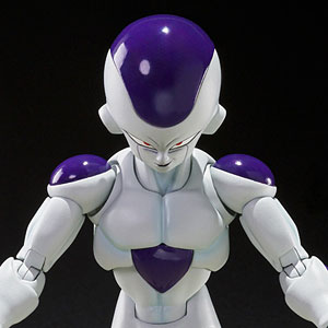 S.H.Figuarts フリーザ 第四形態〈底知れぬ宇宙一の力〉 『ドラゴンボールZ』
