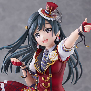 ラブライブ！虹ヶ咲学園スクールアイドル同好会 優木せつ菜 1/7 完成品フィギュア[プラム]