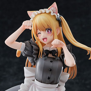 【推しの子】ルビー 猫メイドver. 完成品フィギュア[ユニオンクリエイティブ]