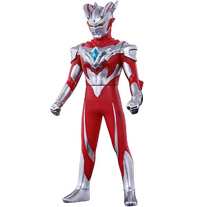 ウルトラヒーローシリーズ 125 ウルトラマンゼロコスモライズ