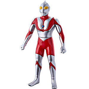 復刻版 ウルトラヒーローシリーズ ウルトラマン