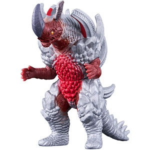 ウルトラ怪獣シリーズ 254 ヴィアロガ