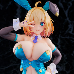 【限定販売】恋恋 -櫻- ソフィア・F・シャーリング ブルーバニーver. 1/6 完成品フィギュア[恋恋]