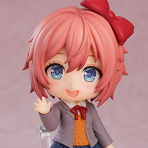 ねんどろいど ドキドキ文芸部！ サヨリ