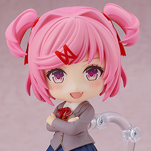 ねんどろいど ドキドキ文芸部！ ナツキ