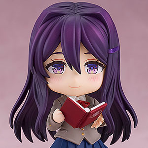 ねんどろいど ドキドキ文芸部！ ユリ
