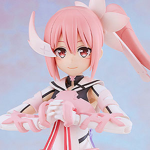 PLAMATEA 結城友奈は勇者である 大満開の章 結城友奈 プラモデル[グッドスマイルカンパニー]