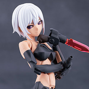 無限邂逅メガロマリア エミュレータ#2 プラモデル