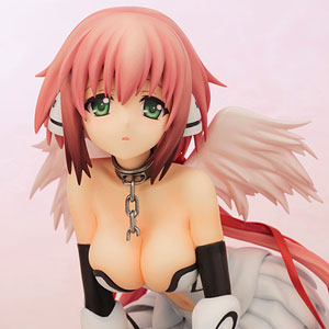 そらのおとしものFinal 永遠の私の鳥籠 イカロス 1/6 完成品フィギュア