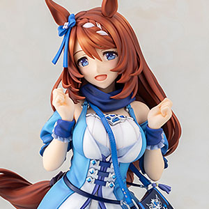 ウマ娘 プリティーダービー スーパークリーク 1/7 完成品フィギュア