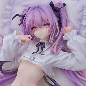 rurudo先生オリジナルキャラクター イヴ Rest.Ver 1/7 完成品フィギュア[WINGS inc.]