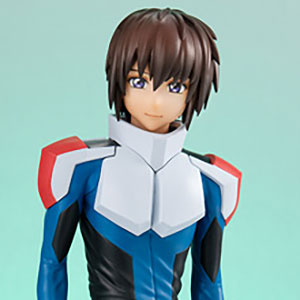 Lucreaらいと 機動戦士ガンダムSEED FREEDOM キラ・ヤマト パイロットスーツVer. 完成品フィギュア