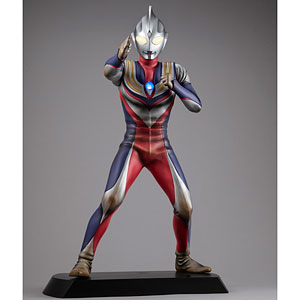 Ultimate Article ウルトラマンティガ(マルチタイプ) バトルイメージカラーエディション 完成品フィギュア