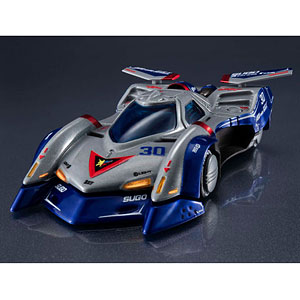 C.F.C.-Heritage Edition- 新世紀GPXサイバーフォーミュラ アスラーダG.S.X エアロモード