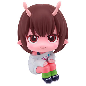 るかっぷ 銀河特急 ミルキー☆サブウェイ チハル 完成品フィギュア