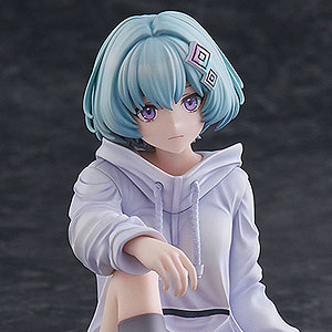 『メイクアガール』0号 1/7 完成品フィギュア[DMM Factory]