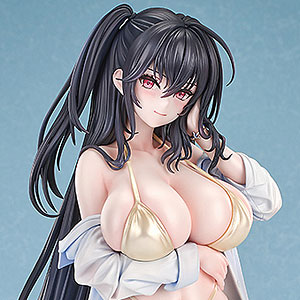 アズールレーン 大鳳 ナイトプール 1/6 完成品フィギュア[ルミナスボックス]