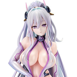 アズールレーン キアサージ ナイトプール 1/6 完成品フィギュア[ルミナスボックス]