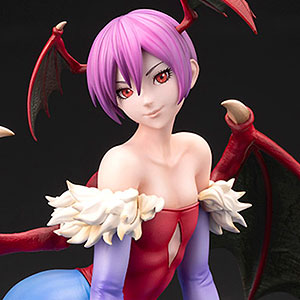 ヴァンパイア リリス 1/7 完成品フィギュア[コトブキヤ]