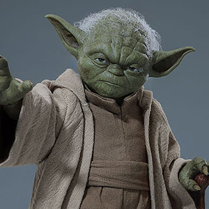 ムービー・マスターピース スター・ウォーズ エピソード3 シスの復讐 1/6 ヨーダ 延期 前倒し可能性大