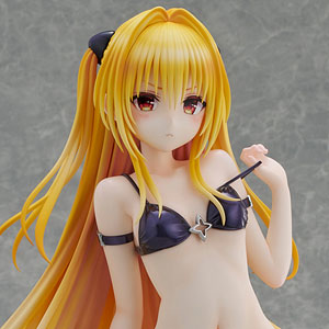 ToLOVEる-とらぶる-ダークネス 水着シリーズ 「金色の闇」 1/4 完成品フィギュア[ユニオンクリエイティブ]