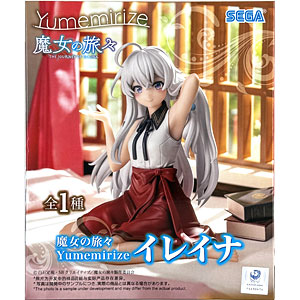 魔女の旅々 の検索結果]-amiami.jp-あみあみオンライン本店-