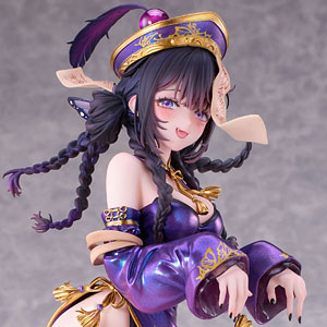 Posa(ゾンビver.) 1/6スケール塗装完成品フィギュア 特典版[OtakuToys]