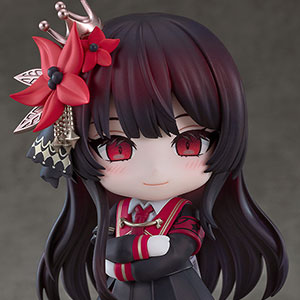 ねんどろいど