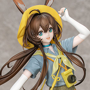 Gift+ アークナイツ アーミヤ 野趣の時間VER. 1/8 完成品フィギュア[Myethos]