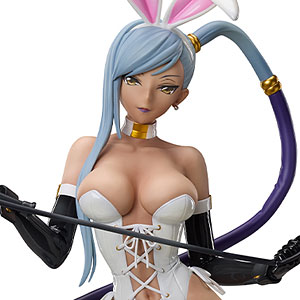 【限定販売】B-style コードギアス 反逆のルルーシュ ヴィレッタ・ヌゥ ノーブルホワイトバニーVer. 完成品フィギュア[フリーイング]