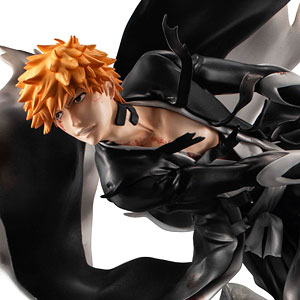 【限定販売】Precious G.E.M.シリーズ BLEACH 黒崎一護 千年血戦篇 完成品フィギュア