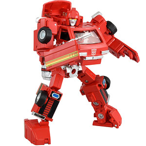トランスフォーマー ミッシングリンク C-14 アイアンハイド