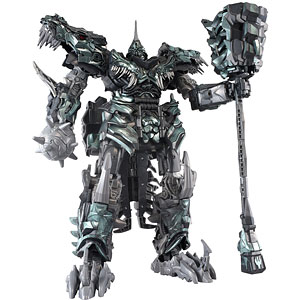 トランスフォーマームービー TS-33 グリムロック
