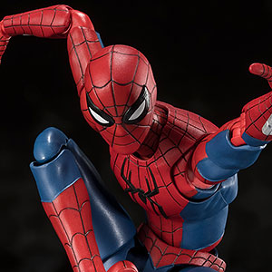 S.H.Figuarts スパイダーマン(スパイダーマン：ブランド・ニュー・デイ)