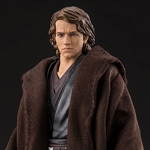 S.H.Figuarts アナキン・スカイウォーカー -Classic Ver.- (STAR WARS： Revenge of the Sith)