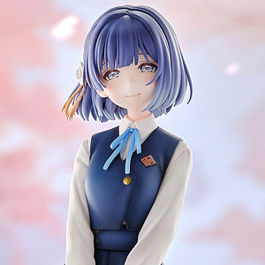 『学園アイドルマスター』秦谷美鈴 1/6 完成品フィギュア[ユニオンクリエイティブ]