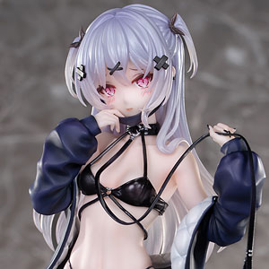 小悪魔の罠 Illustrated by 栗花落ぷるた 1/6 完成品フィギュア[EUSUN]