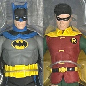 バットマン Detective COMICS BOX SET
