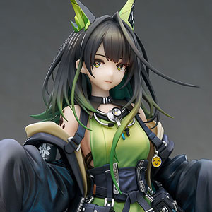 【特典】アークナイツ Mon3tr 1/7 完成品フィギュア[APEX]