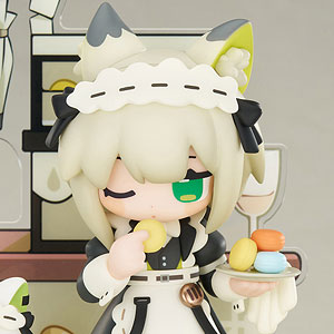 Cutiesシリーズ アークナイツ ケルシー 時遺VER. 完成品フィギュア[APEX]