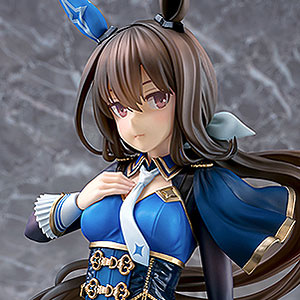 ウマ娘 プリティーダービー アドマイヤベガ 1/7 完成品フィギュア（再販）[ファット・カンパニー]