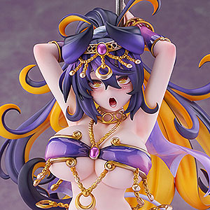 【限定販売】ボンバーガール プルーン ベリーダンスver. 1/6 完成品フィギュア[ウイング]