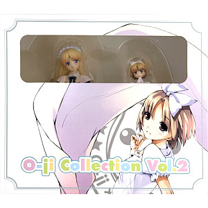 ★新品・未開封 O-ji Collectionフィギュア4個セット 検索結果]-amiami.jp-あみあみオンライン本店-